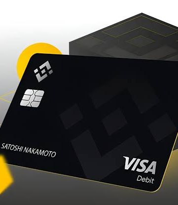 Bybit Emerges as Binance Closes Crypto Visa Card in Europe