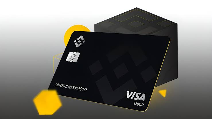 Bybit Emerges as Binance Closes Crypto Visa Card in Europe