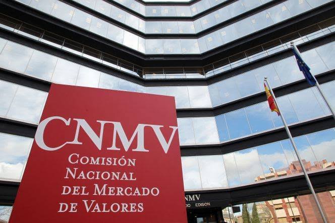 CNMV Issues Warning on Unlicensed Entities
