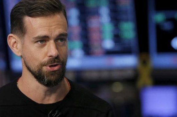 Jack Dorsey Leads Seed Round in Backing OCEAN'S Mission
