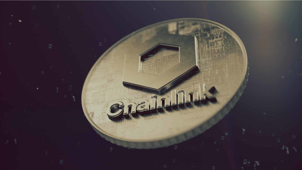 Chainlink Whale Accumulation Surges as Price Rally Persists