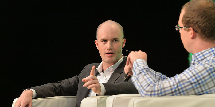 Coinbase CEO Calls for Moving On After Binance Settlement