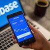 Coinbase Stock Rises Despite Market Share Stall and Regulations