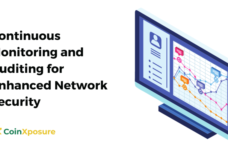 Continuous Monitoring and Auditing for Enhanced Network Security
