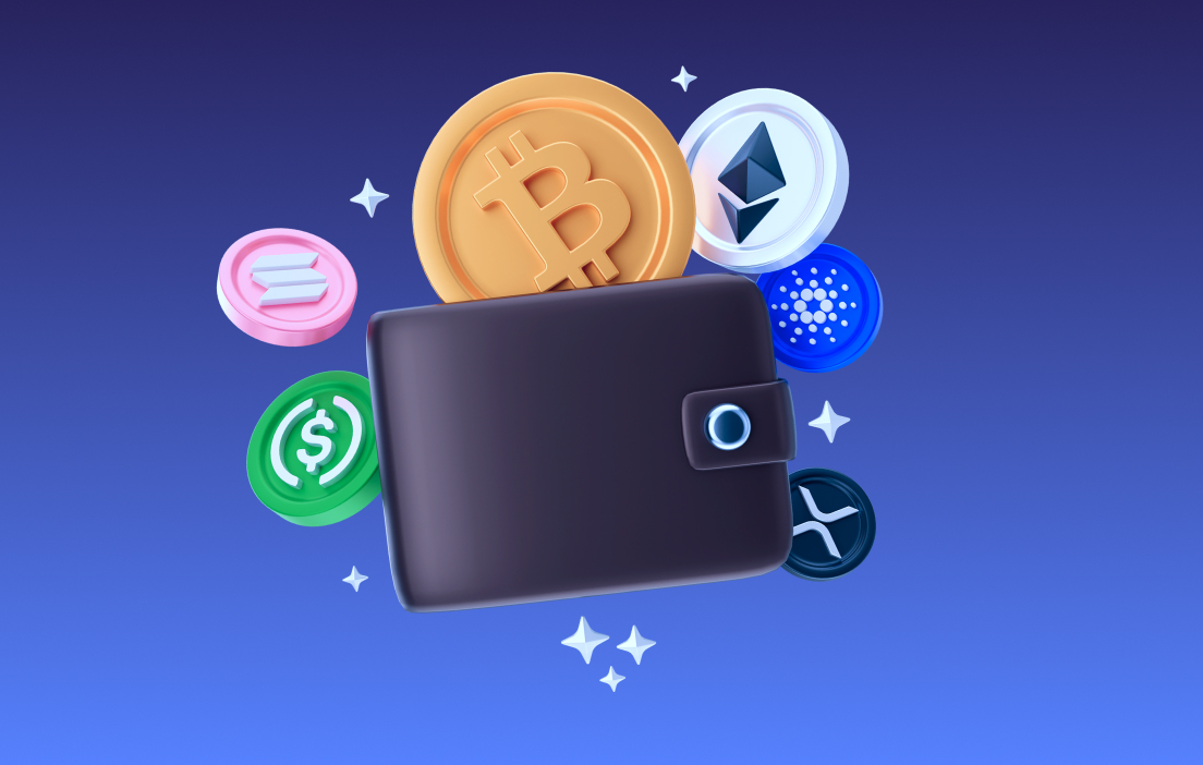 Next-Gen Crypto Wallets: Anticipating Trends In 2024
