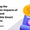 Decoding the Economic Impacts of Secure and Vulnerable Smart Contracts