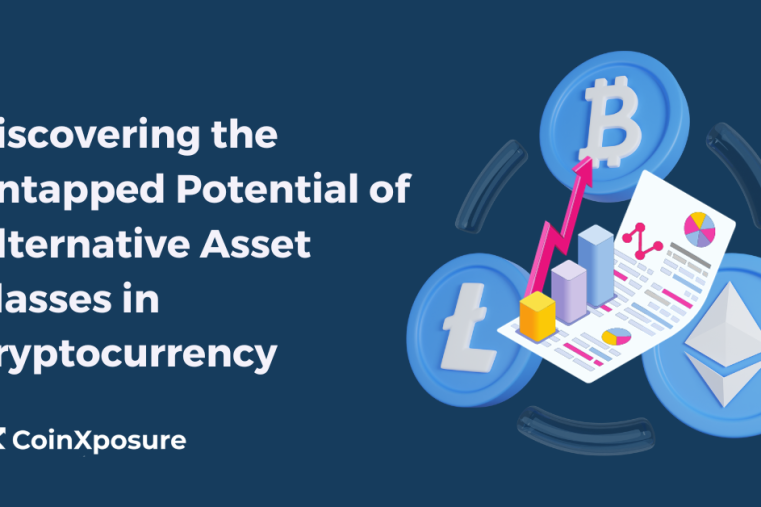 Discovering the Untapped Potential of Alternative Asset Classes in Cryptocurrency