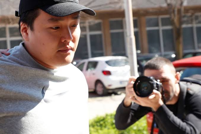 Do Kwon Faces Extradition After Document Forgery Arrest