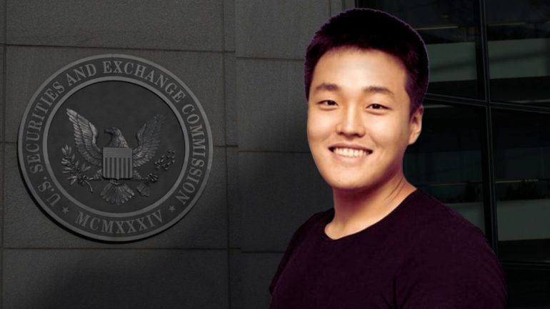 Do Kwon and Terraform Labs Case: SEC Urges Summary Judgment
