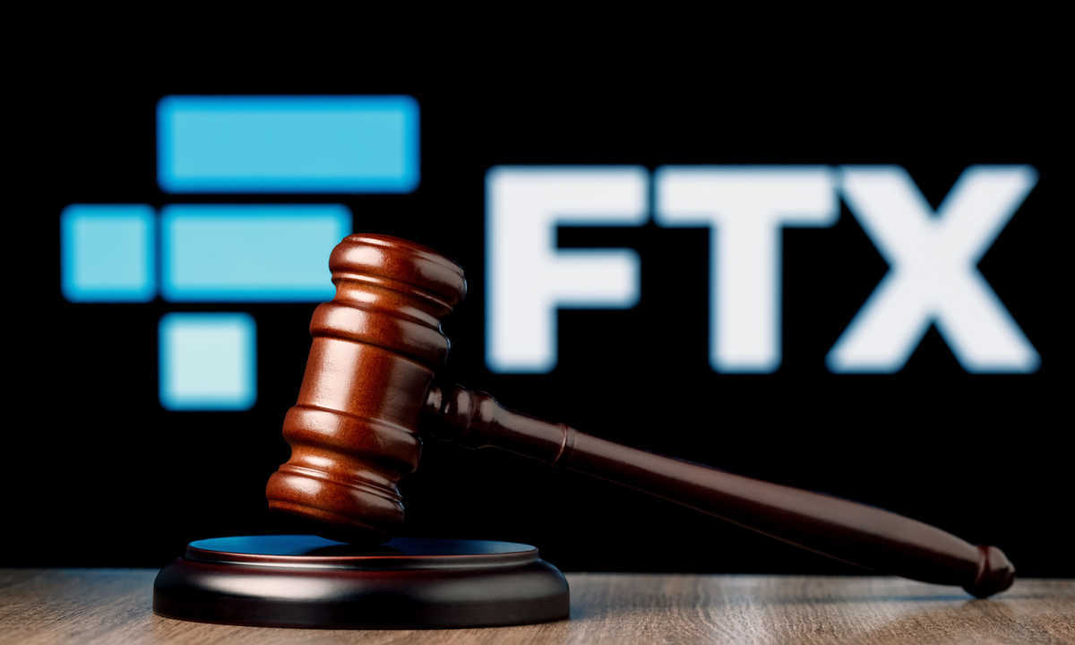 FTX Users Sue Mercedes F1 and MLB in New Promo Lawsuits
