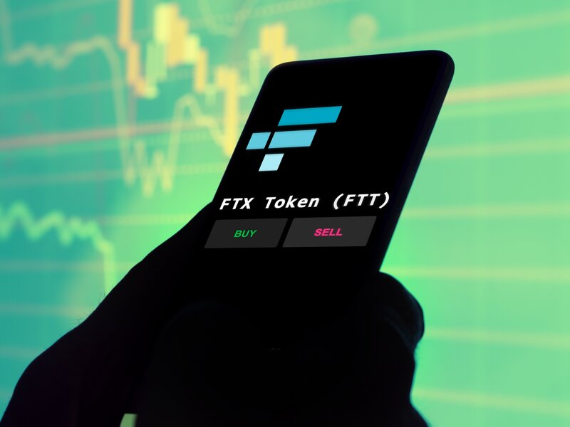 FTX Token (FTT) Soars, Returns Profits Amid Resurgence