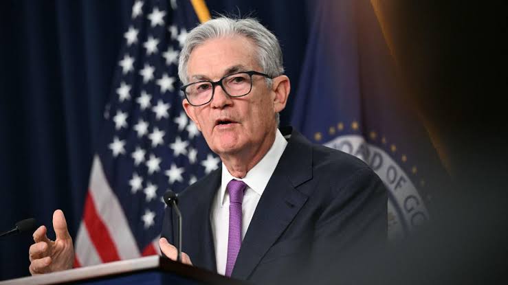 Federal Reserve Holds Steady: Impact on Bitcoin