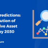 Future Predictions: The Evolution of Alternative Asset Classes by 2030