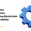 Governance Mechanisms Influencing Blockchain Interoperability