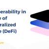 Interoperability in the Age of Decentralized Finance (DeFi)
