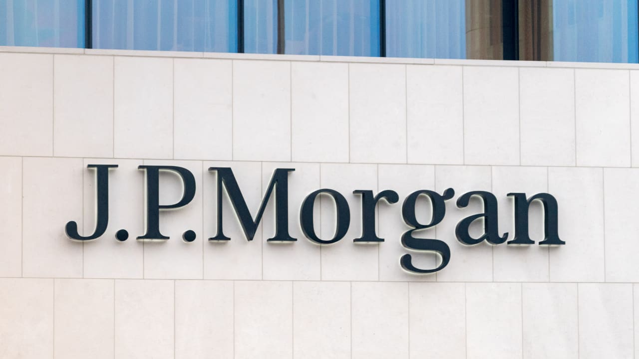 JPMorgan Expects $10 Billion Daily Exchanges With JPM Coin