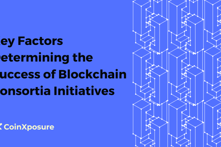 Key Factors Determining the Success of Blockchain Consortia Initiatives