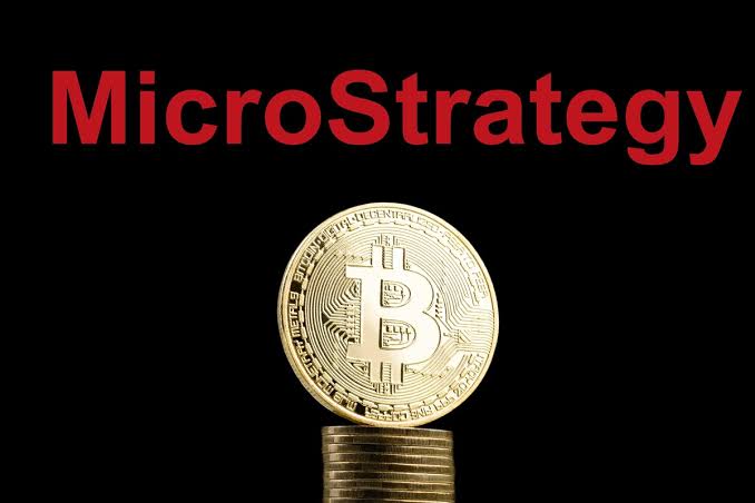 MicroStrategy Rockets Above $500 on Black Friday with BTC Boom
