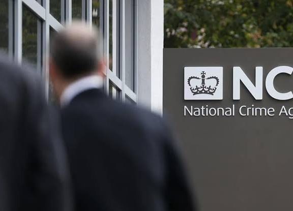 NCA Targets £7.5M Crypto in Landmark Steroid Smuggling Case