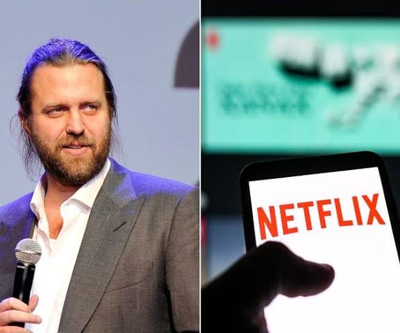 Netflix Sci-Fi Director's $27 Million Dogecoin Gamble