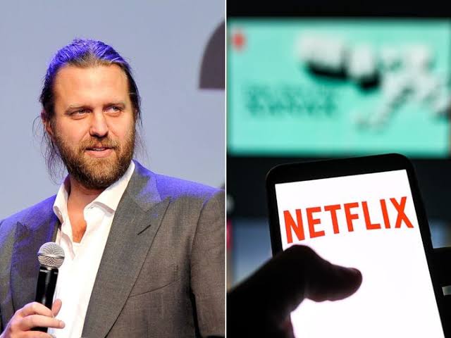 Netflix Sci-Fi Director's $27 Million Dogecoin Gamble