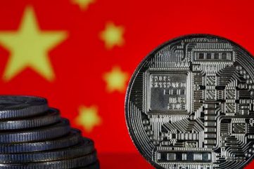 New US Bill Targets Chinese Blockchain Firms