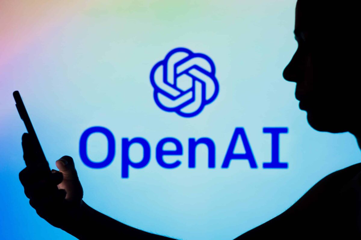 OpenAI Co-Founder Resigns After Board Fires Sam Altman