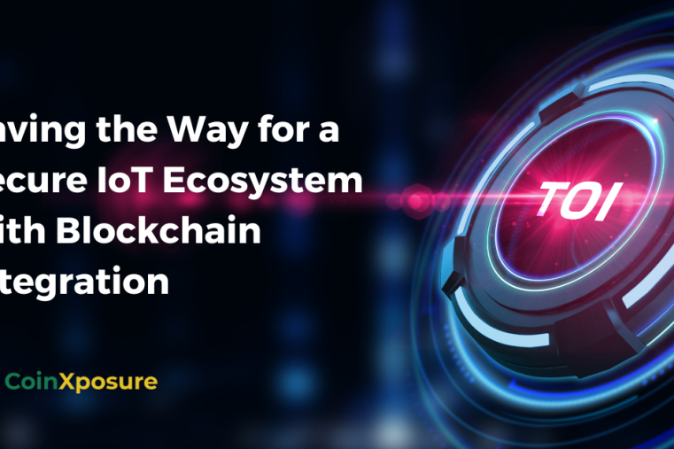 Paving the Way for a Secure IoT Ecosystem with Blockchain Integration