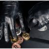 Richmond Bitcoin Bandit Nabbed in $10M Crypto Heist