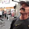 Schwarzenegger Surprises Gym-Goers with 'Be Useful' AI Encounter