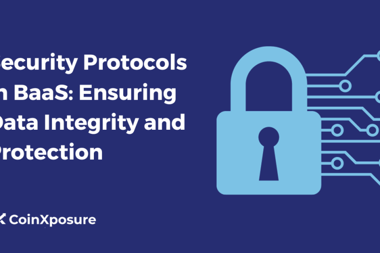Security Protocols in BaaS - Ensuring Data Integrity and Protection