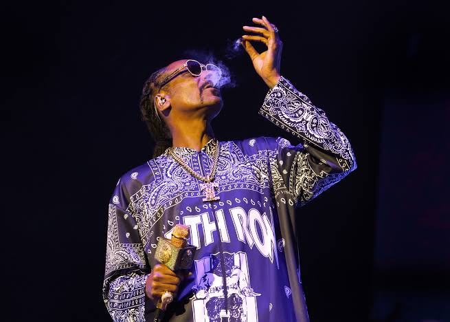 Snoop Dogg's Smoke Saga: Crypto Wagers, Uncertain Abstinence