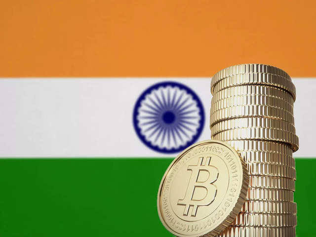Supreme Court Dismisses PIL for Crypto Regulations in India