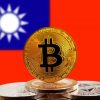 Taiwan's Bold Step: Recognizing Bitcoin as Legal Tender