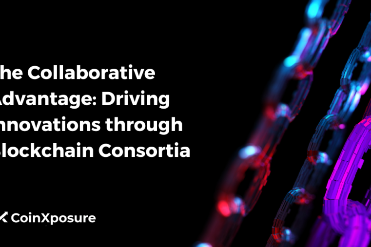 The Collaborative Advantage: Driving Innovations through Blockchain Consortia