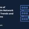 The Future of Blockchain Network Security - Trends and Predictions