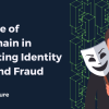 The Role of Blockchain in Preventing Identity Theft and Fraud