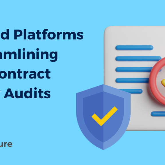 Tools and Platforms for Streamlining Smart Contract Security Audits