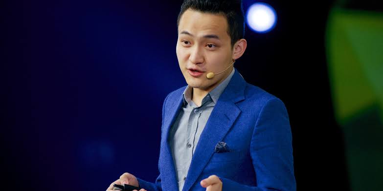 Unsettling Parallels Between Justin Sun, FTX Founder SBF