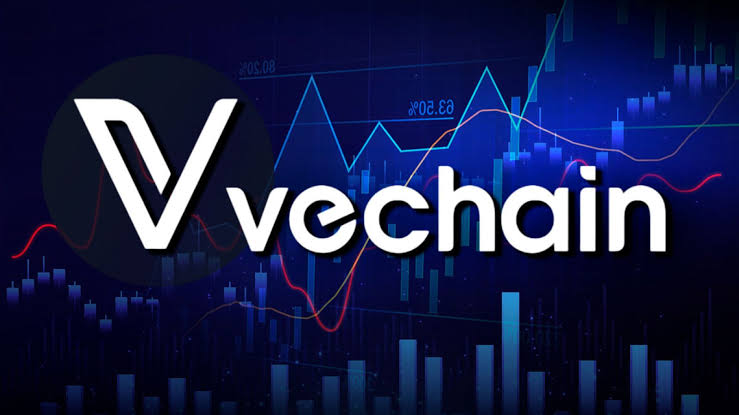 VeChain Thrives: 160K New Addresses in 3 Weeks