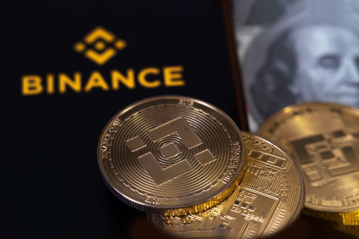 Binance Launches Web3 Wallet to Improve Usability