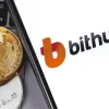Bithumb as Korea's First Stock Exchange-Listed Crypto Exchange