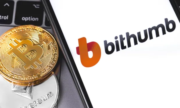Bithumb as Korea's First Stock Exchange-Listed Crypto Exchange