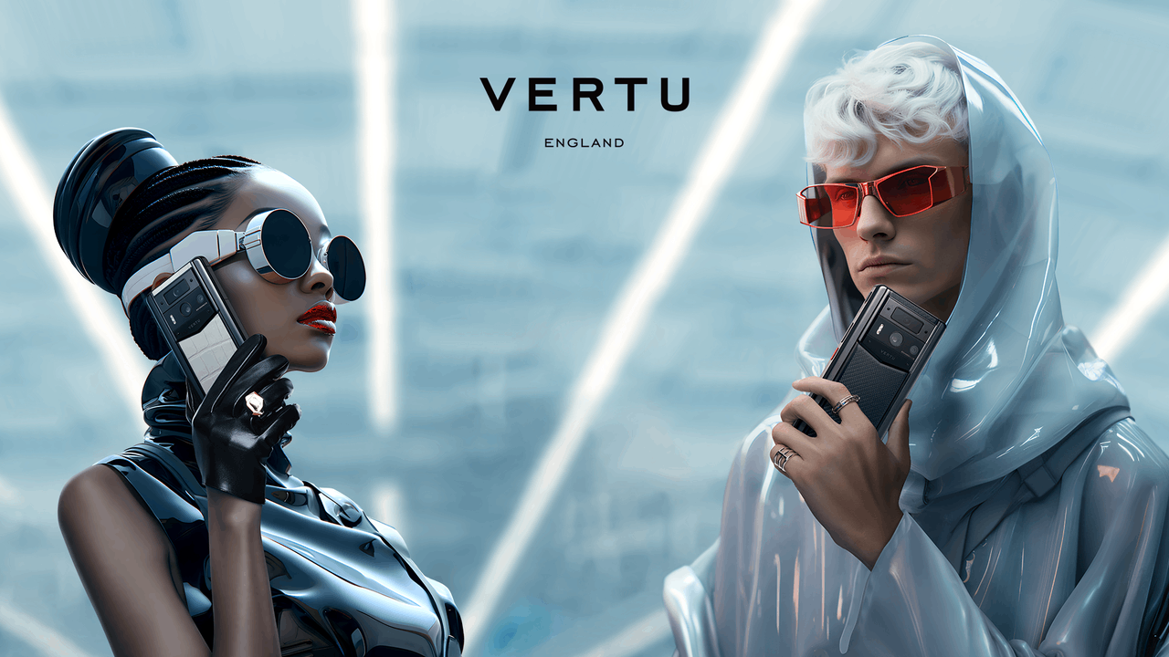 VERTU Introduces METAVERTU2: AI Advanced SmartPhones