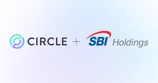Circle and SBI Holdings Bolster USDC Circulation in Japan