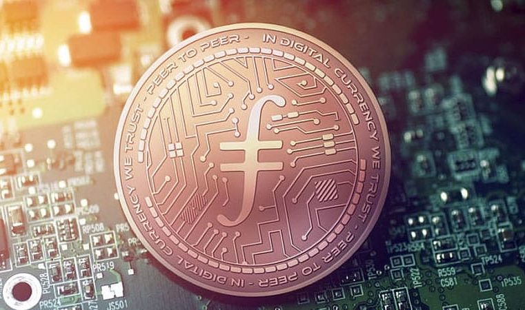 Filecoin (FIL) Surges 16% in Price, Sushi DEX Integration