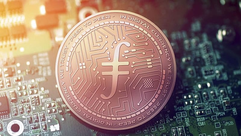 Filecoin (FIL) Surges 16% in Price, Sushi DEX Integration