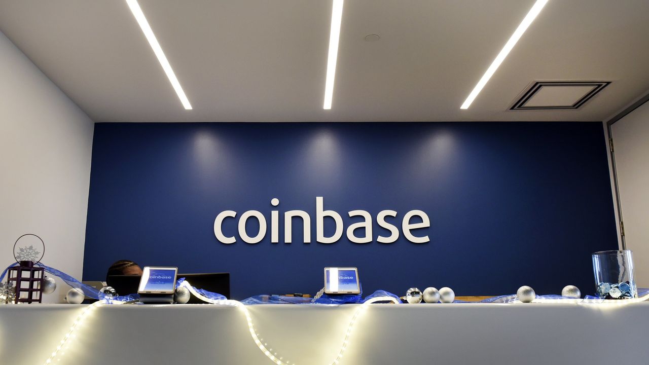 Coinbase Unveils Q3 Results, COIN Stock Skyrocket by 8%