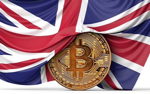 UK Advances Fund Tokenization with Blockchain Technology