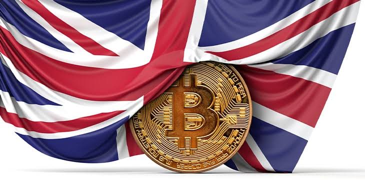 UK Advances Fund Tokenization with Blockchain Technology